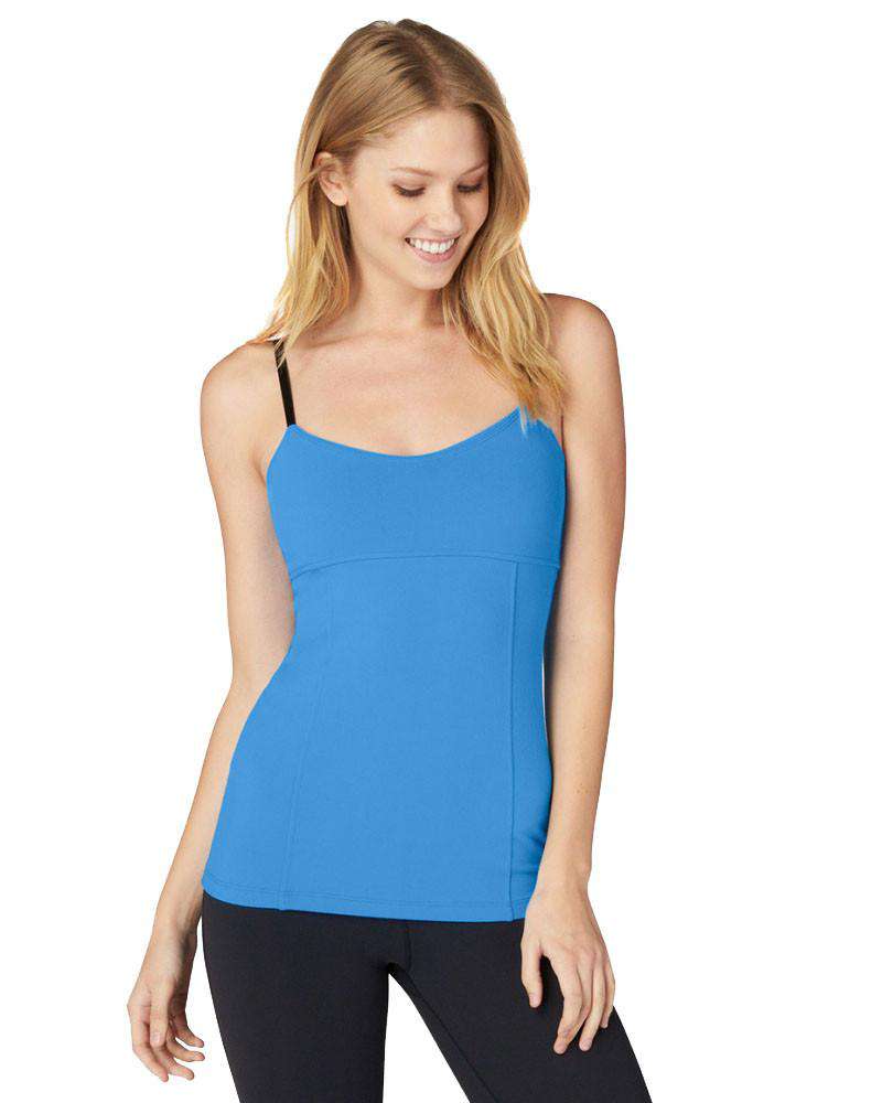 Beyond YogaPerformance Tank - Mukha Yoga