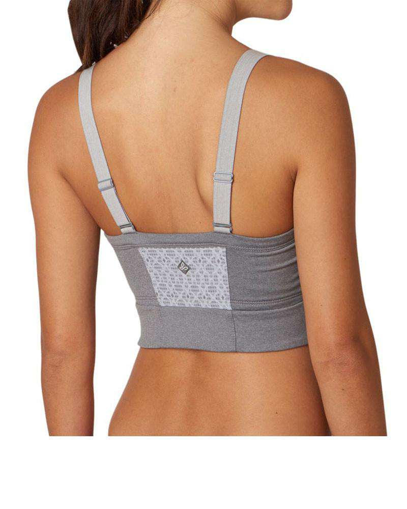 PranaPetit Bra - Mukha Yoga