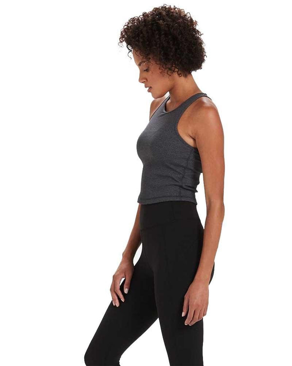 VuoriPlyo Tank - Mukha Yoga