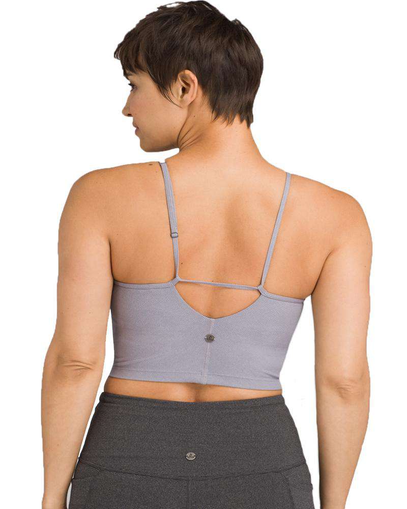 PranaPrado Sports Bra - Mukha Yoga