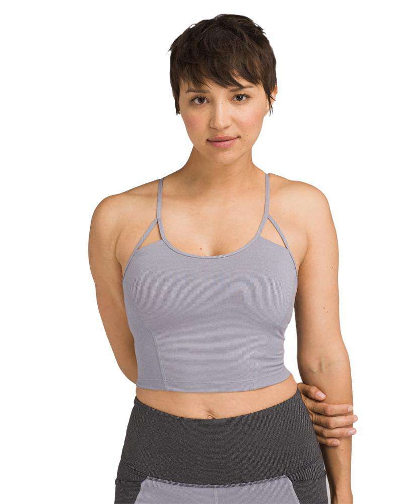 PranaPrado Sports Bra - Mukha Yoga