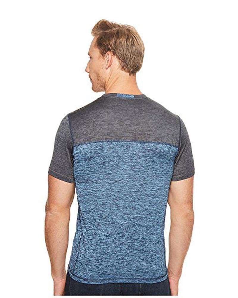 PranaPranaHardesty Colorblock TeeMukha Yoga