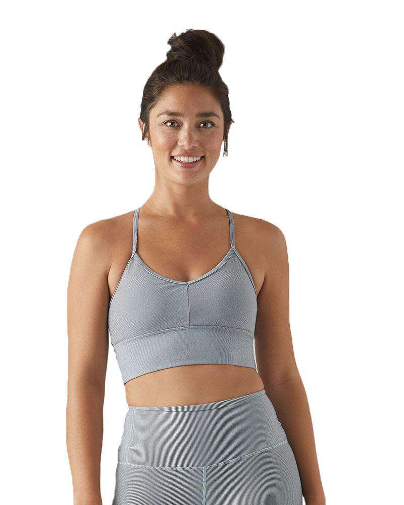 GlyderPremier Sports Bra - Mukha Yoga