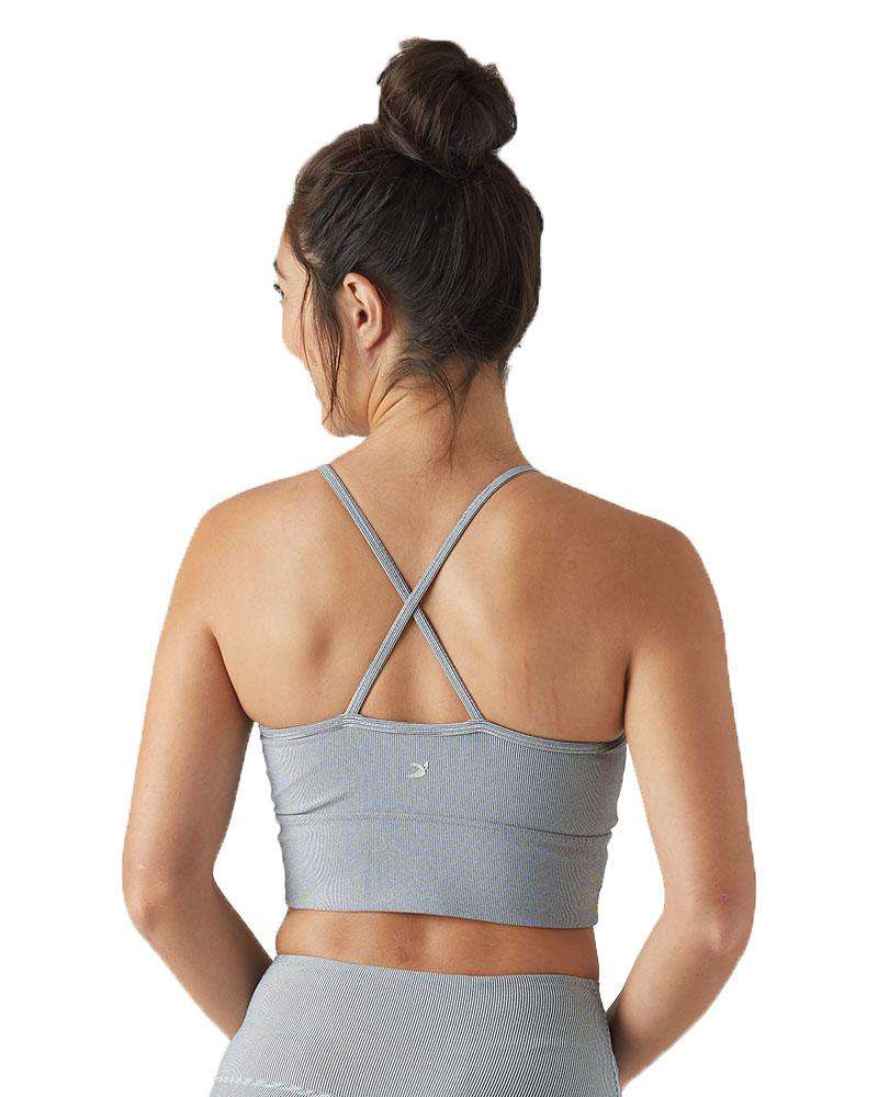 GlyderPremier Sports Bra - Mukha Yoga