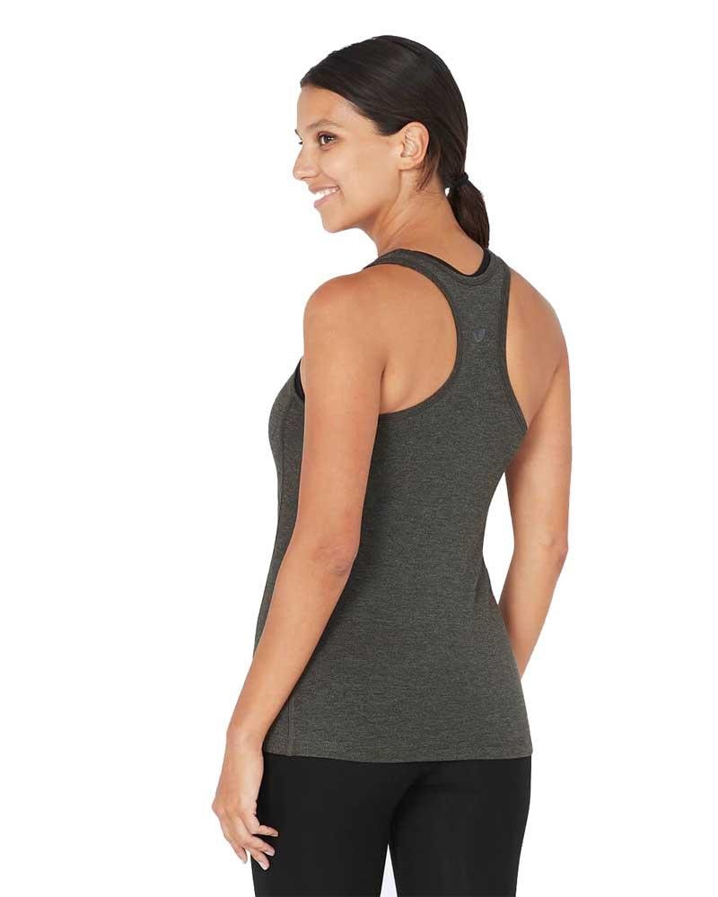 BoodyRacerback Active Tank - Mukha Yoga