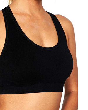 BoodyRacerback Bra - Mukha Yoga