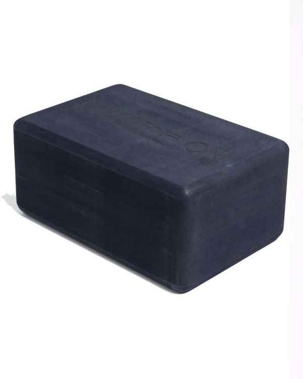 Manduka Recycled Foam Yoga Block Mukha Yoga