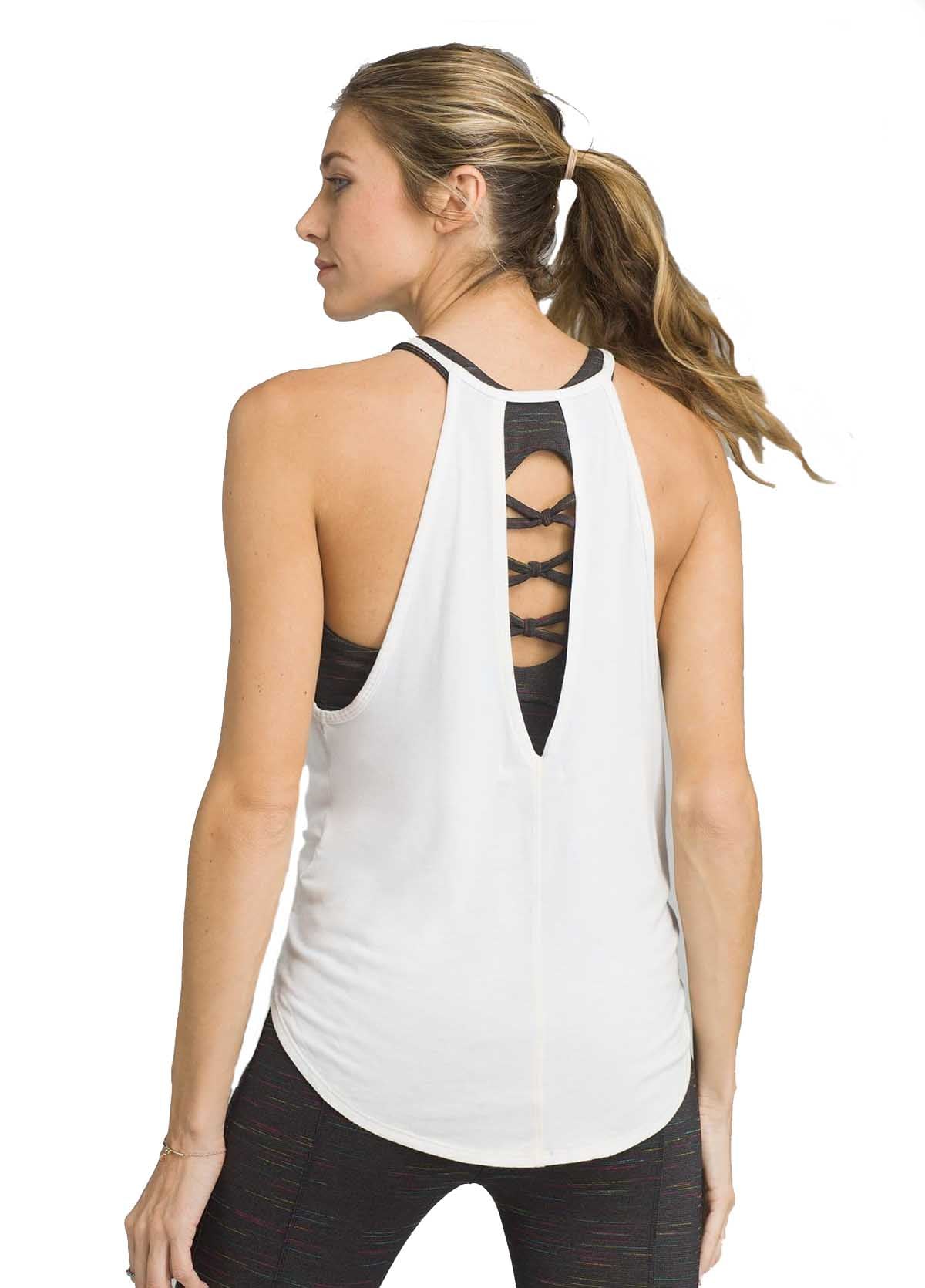 Prana Reylian Tank - Mukha Yoga