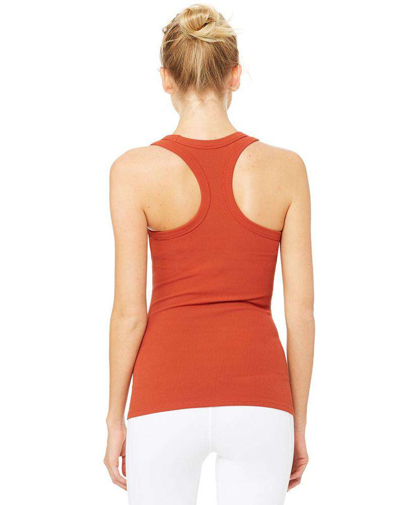 Alo Rib Support Tank - Mukha Yoga