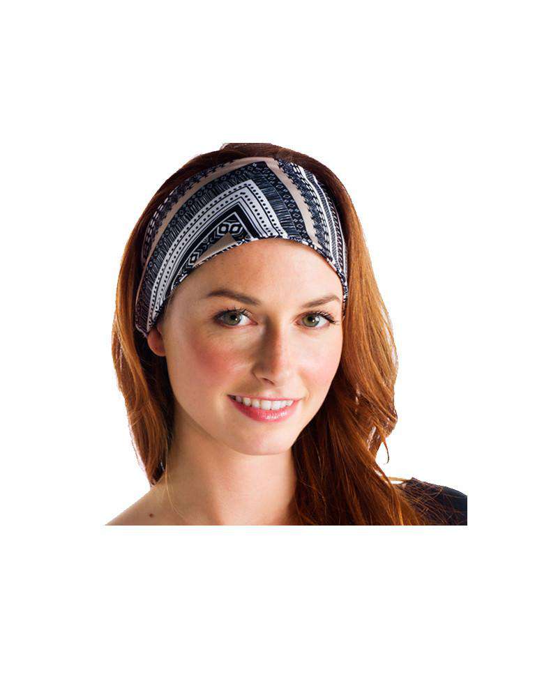 LoleRiley Headband - Mukha Yoga