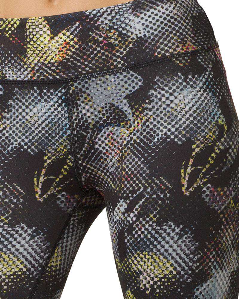 PranaRoxanne Printed Legging - Mukha Yoga