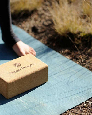 Hugger Mugger Sticky Yoga Mats