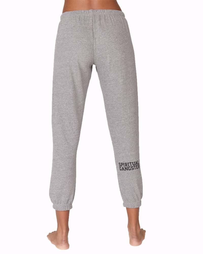 Spiritual Gangster SGV Perfect Sweatpant - Mukha Yoga