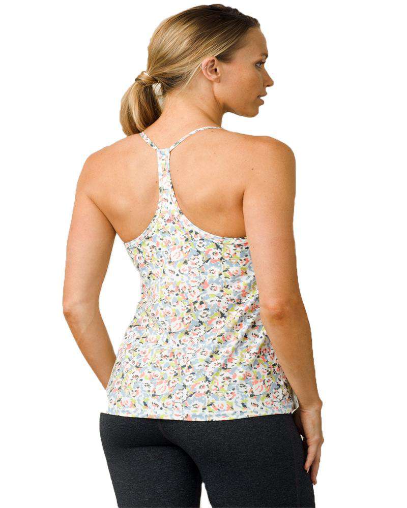 Prana Small Miracle Cami - Mukha Yoga