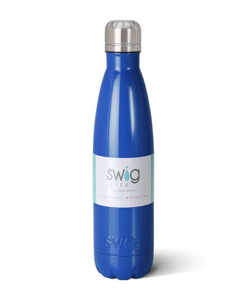 SwigStainless Steel Bottle - Mukha Yoga