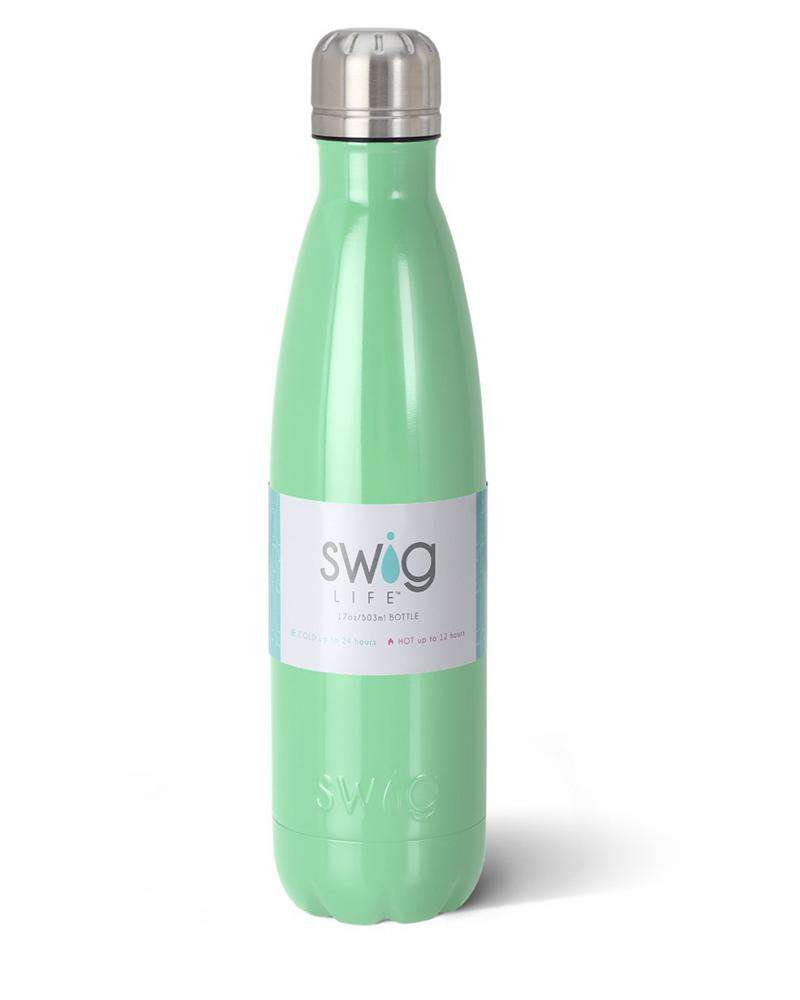 Swig Stainless Steel Bottle - Mukha Yoga