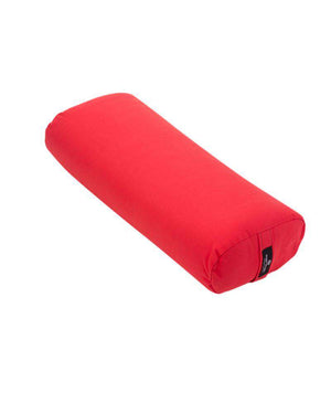 Hugger Mugger Standard Bolster - Poppy