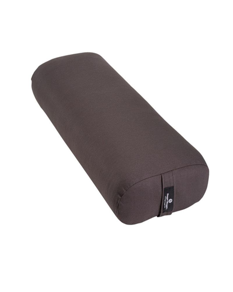 Hugger Mugger Bolster - Grey