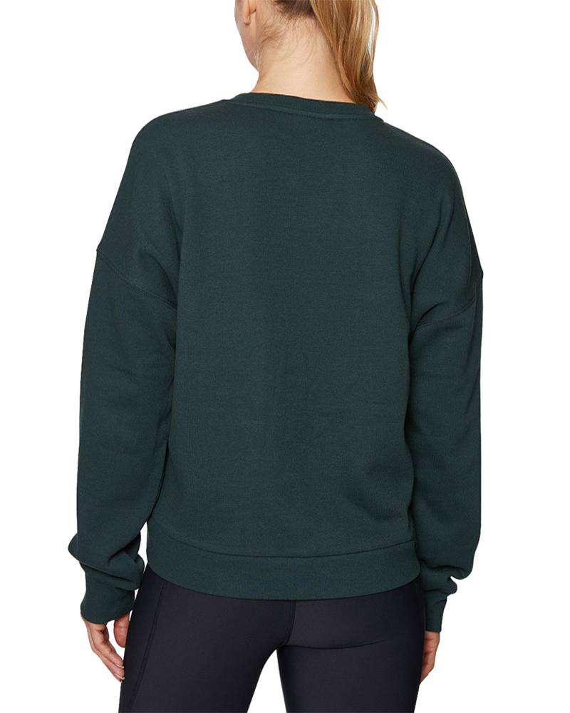 Betsey JohnsonStay Wild Sweatshirt - Mukha Yoga