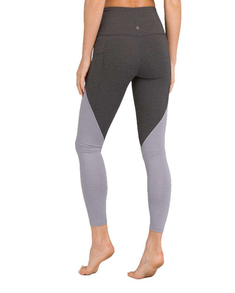 Prana Stefania 7/8 Legging - Mukha Yoga