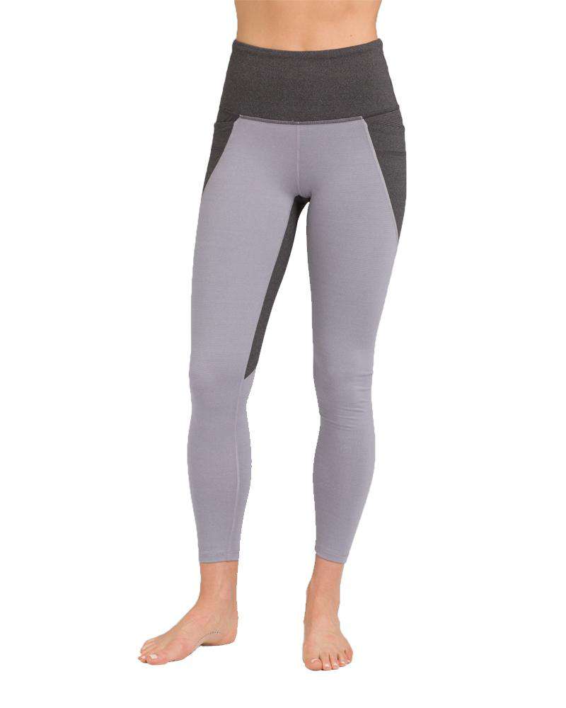 Prana Stefania 7/8 Legging - Mukha Yoga