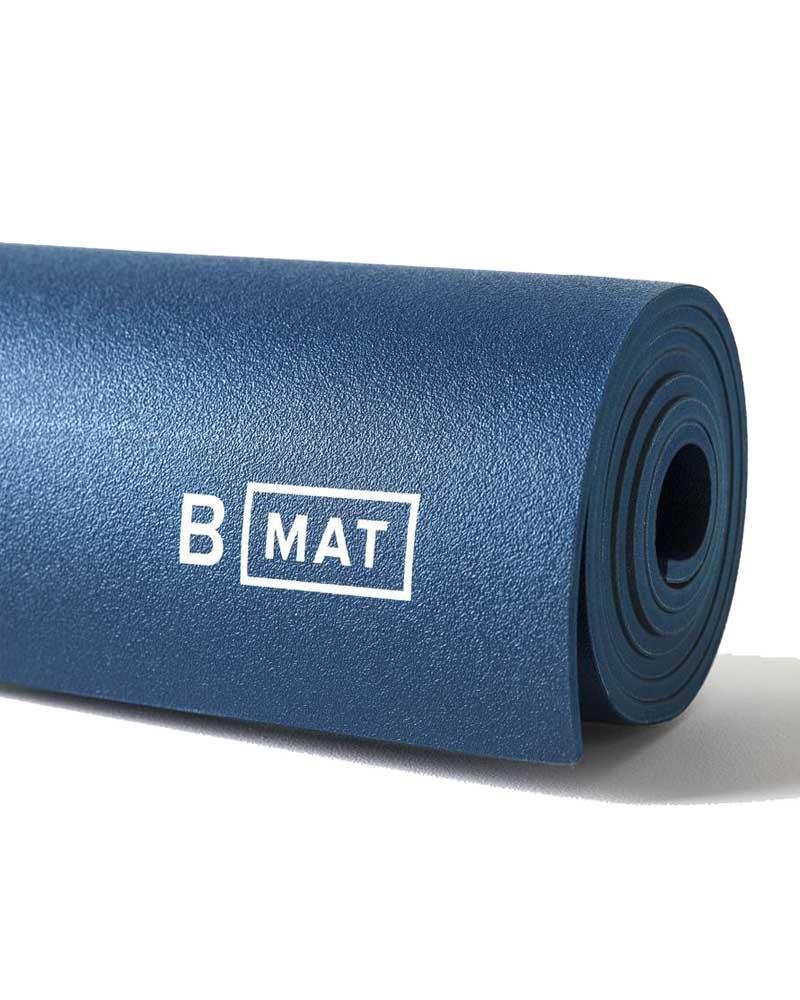 B YogaStrong Yoga Mat 6MM - Mukha Yoga