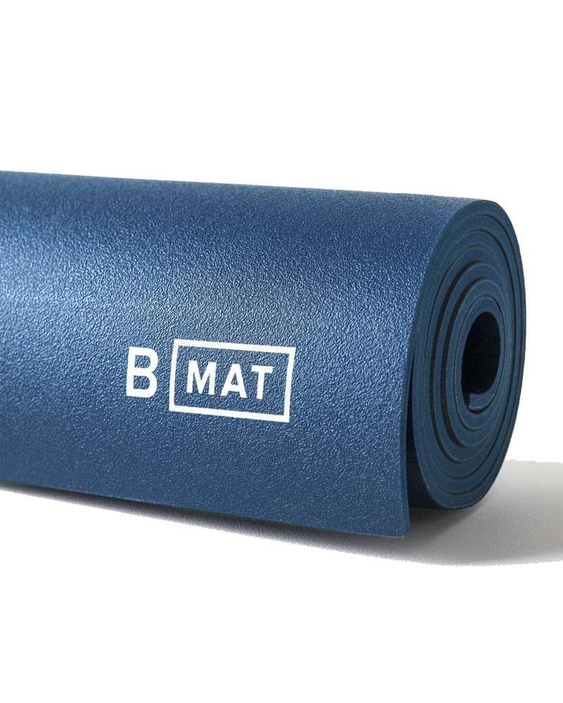 B Yoga Strong  Mat 6MM - Mukha Yoga