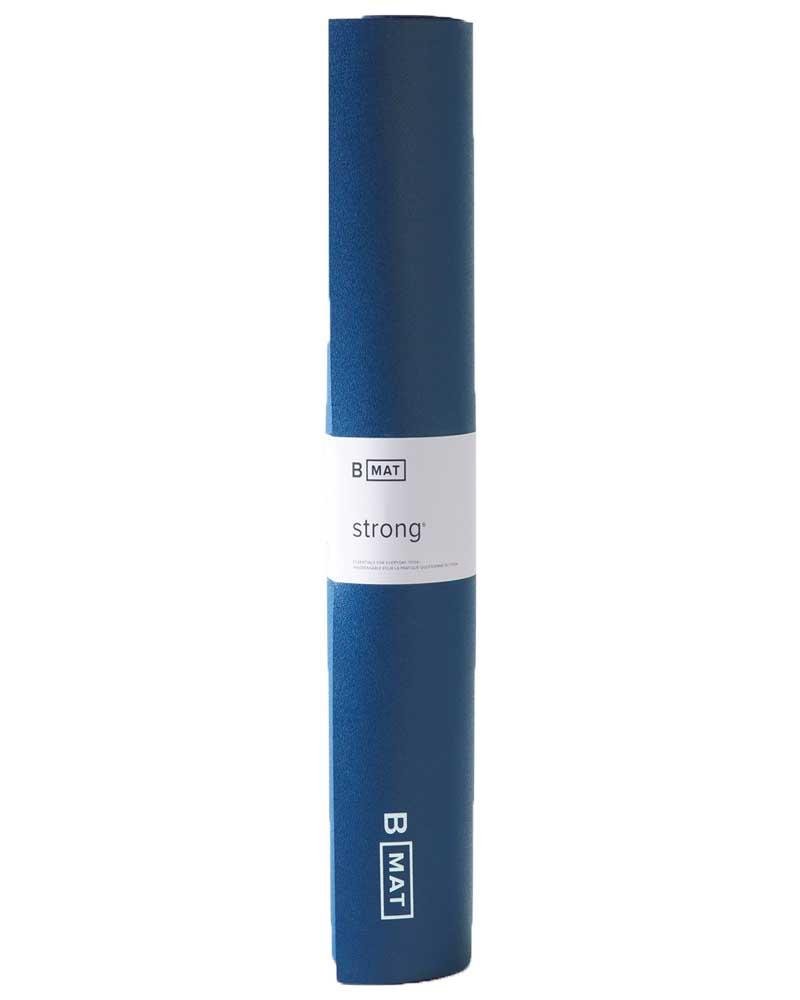 B Yoga Strong  Mat 6MM - Mukha Yoga