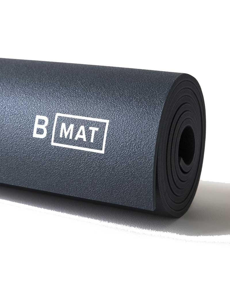 B YogaStrong Yoga Mat 6MM - Mukha Yoga