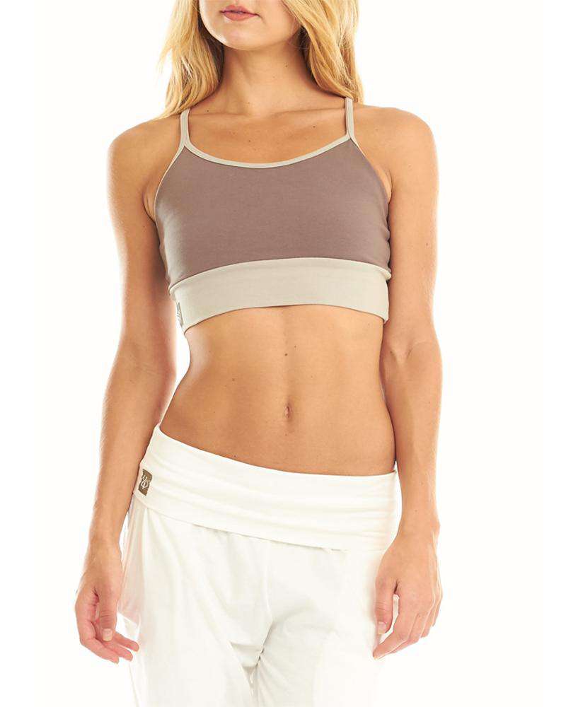 SatyaSukha Bra - Mukha Yoga