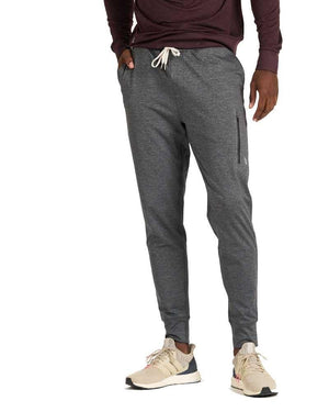 VuoriSunday Performance Jogger Charcoal Heather