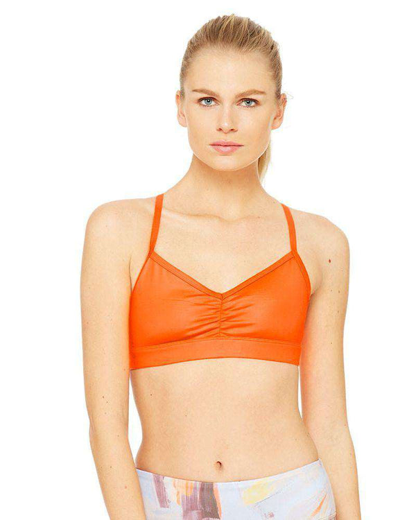 Strappy Bra  Breathable bra for women