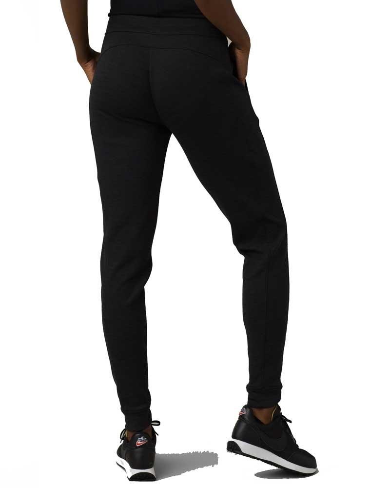 Prana Sunrise Crop Jogger - Mukha Yoga