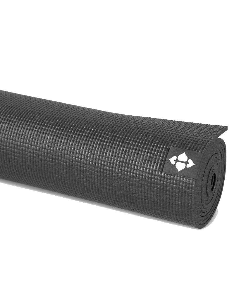 HalfmoonTall & Wide Essential Studio Mat 4MM - Mukha Yoga