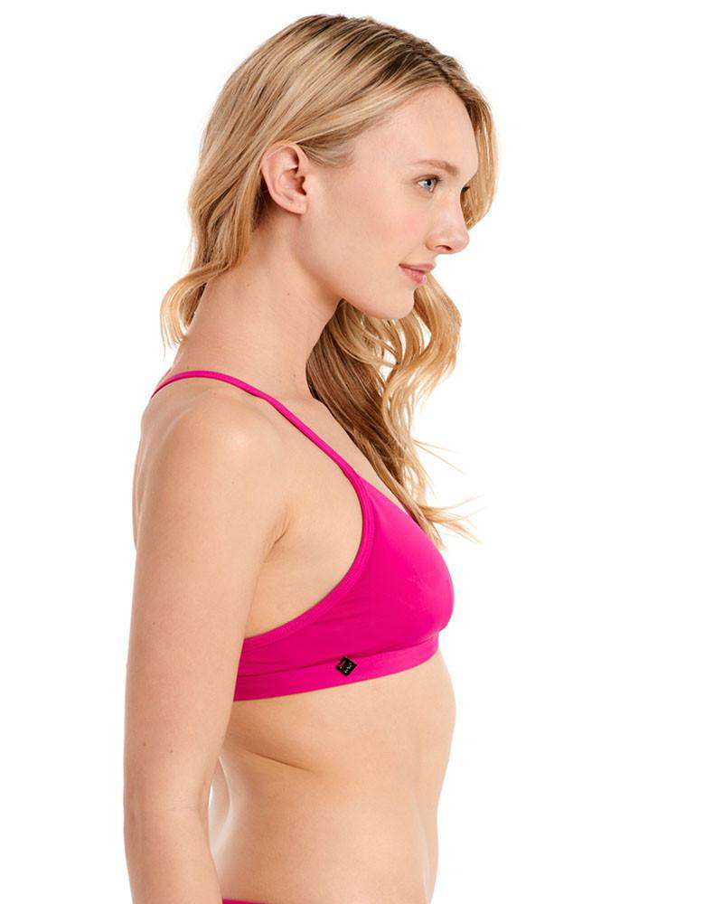 Lole UV-Protect Tanami Bra - Mukha Yoga