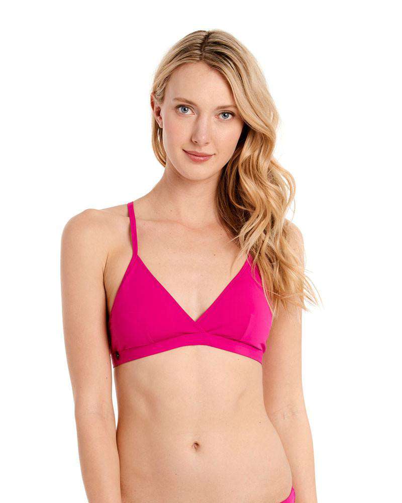 Lole UV-Protect Tanami Bra - Mukha Yoga