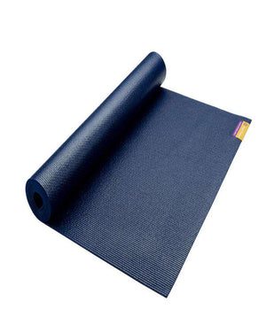 Hugger Mugger Tapas Original Yoga Mat - Lapis Blue