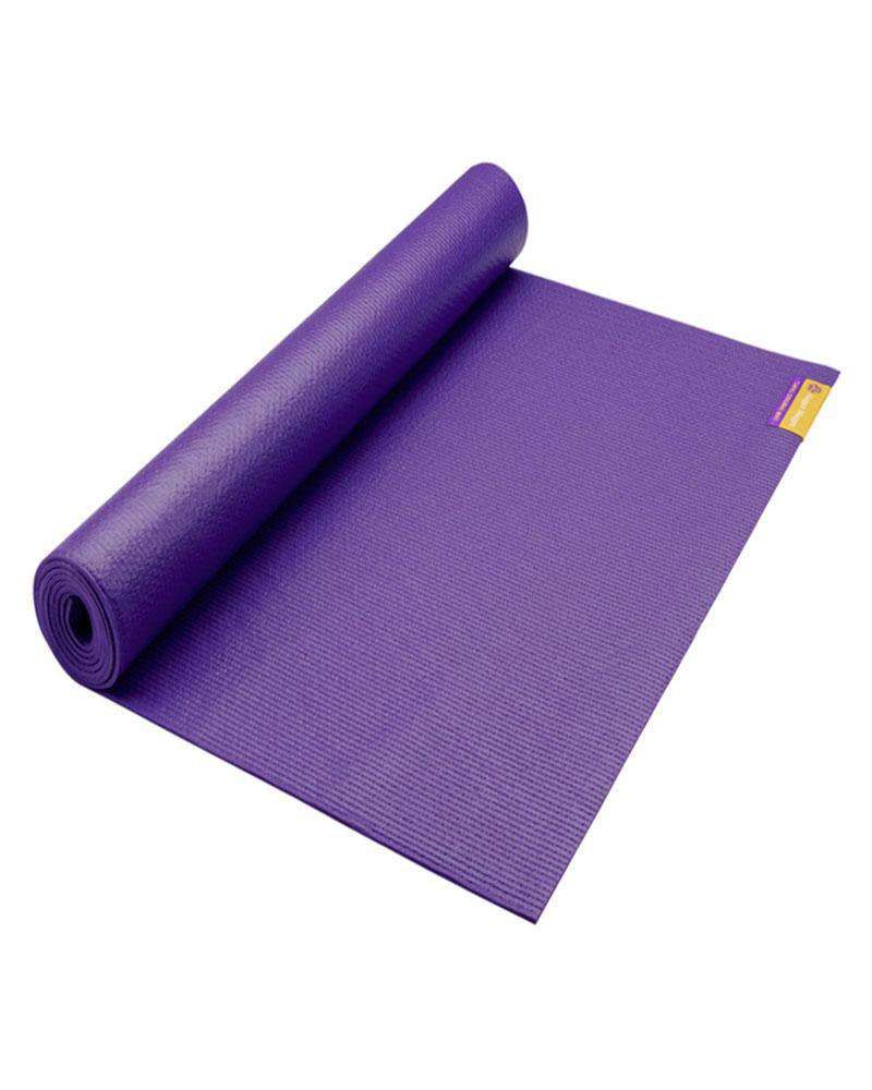 Hugger Mugger Tapas Original Yoga Mat -Purple