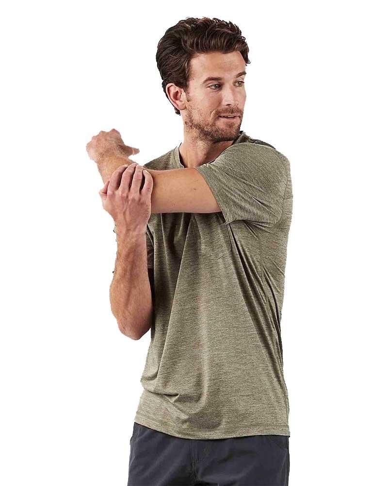 vuori tradewind performance tee