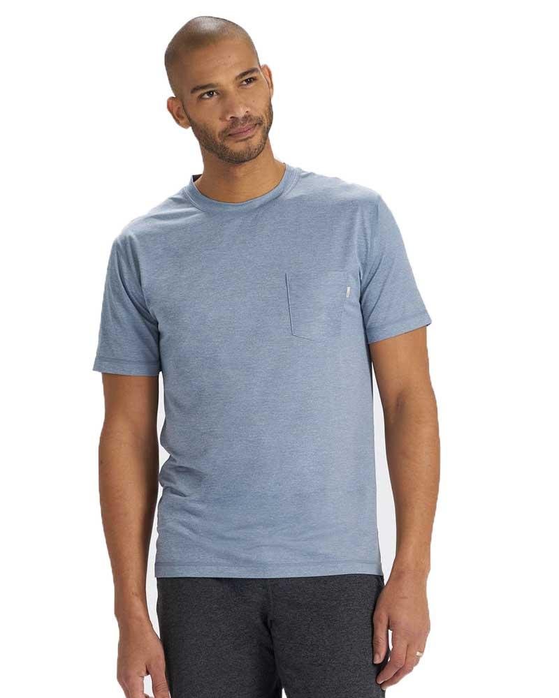 vuori tradewind performance tee