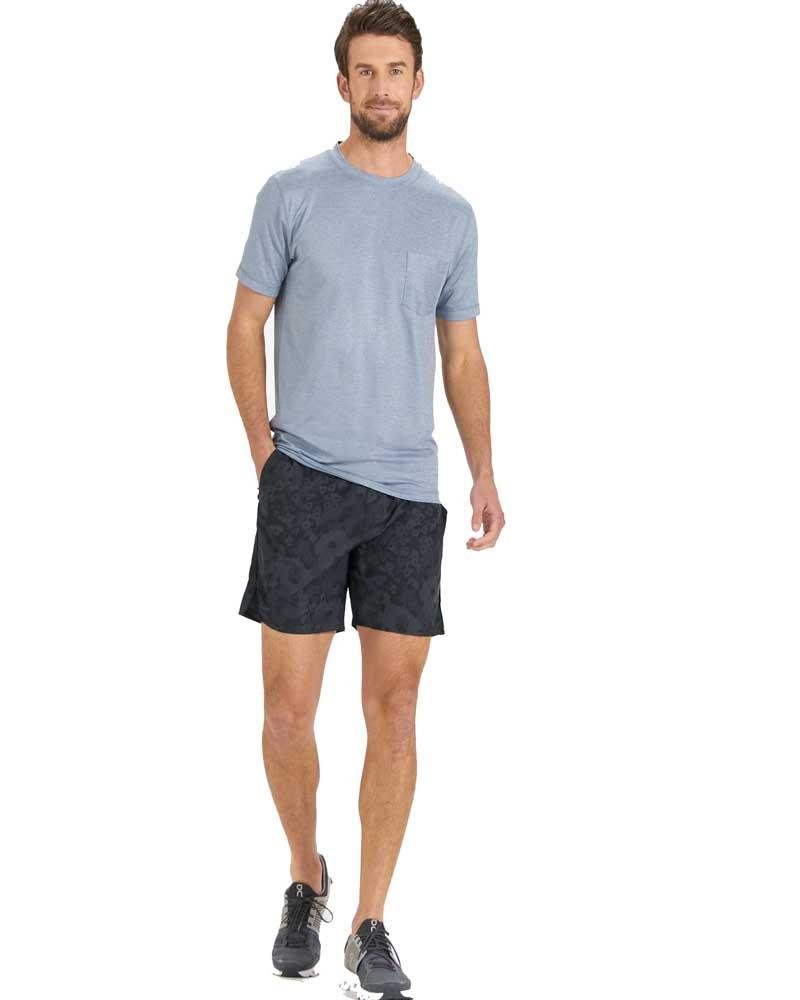 Vuori Trail Short - Mukha Yoga