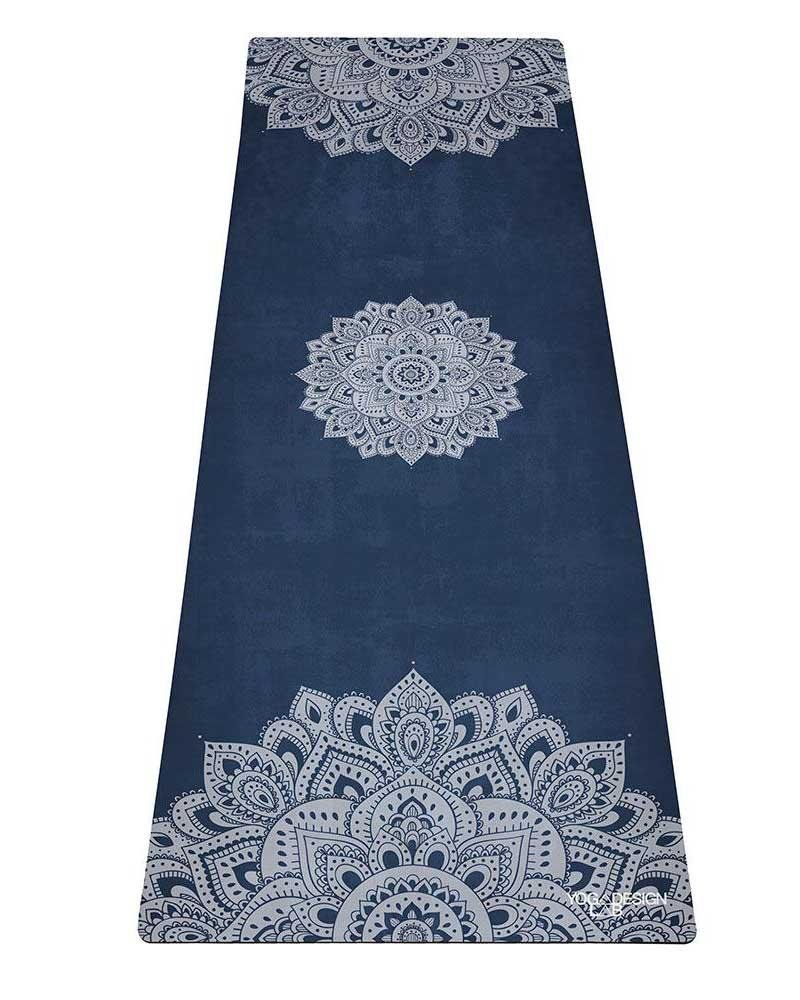 Tapis de yoga de voyage 1,5 mm