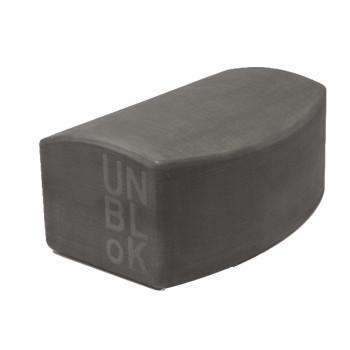 Manduka unBLOK Recycled Foam Yoga Block - Mukha Yoga