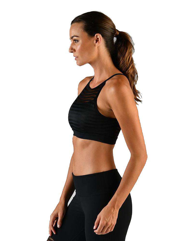 GlyderUnwind Bra - Mukha Yoga