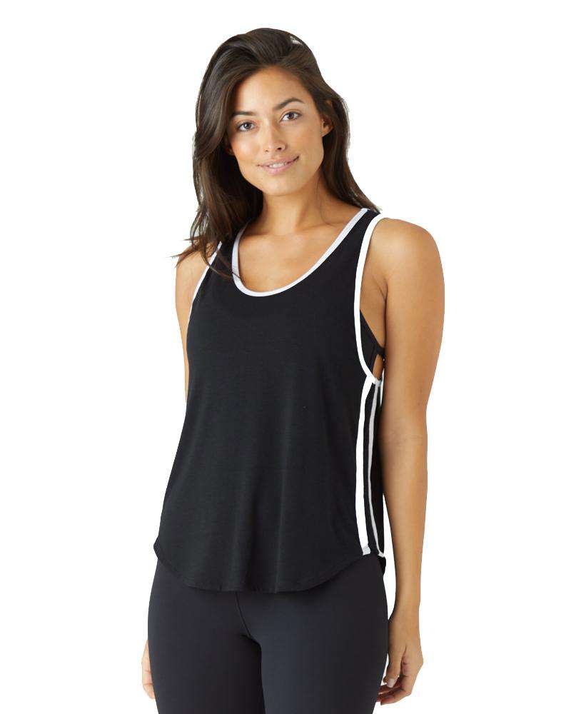 Glyder Varsity Tank - Mukha Yoga