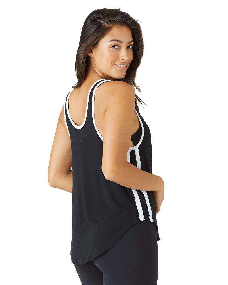 Glyder Varsity Tank - Mukha Yoga