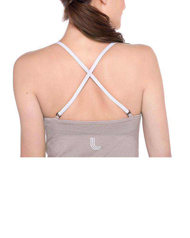 LoleViolet Yoga Tank - Mukha Yoga