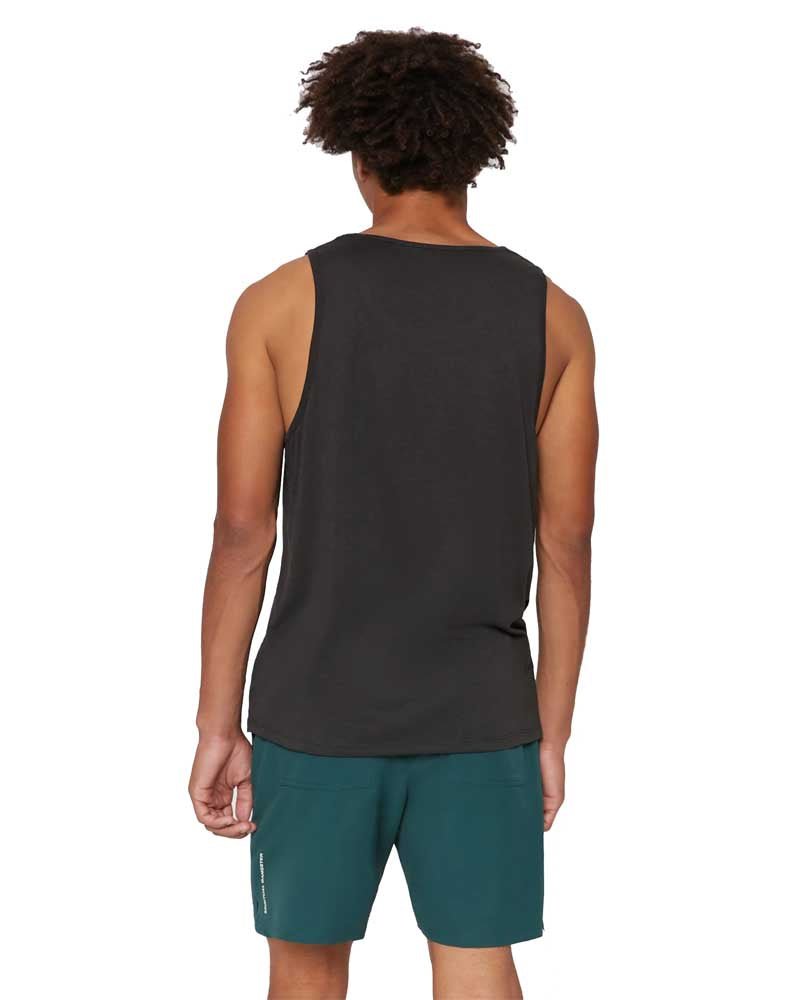 Spiritual GangsterWarrior Surf Tank - Mukha Yoga