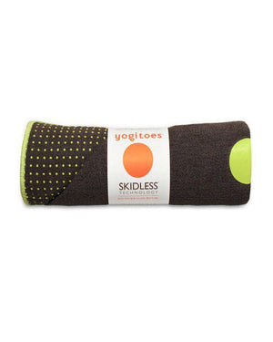 YogitoesWe Are One Collection Yoga Towel - Mukha Yoga