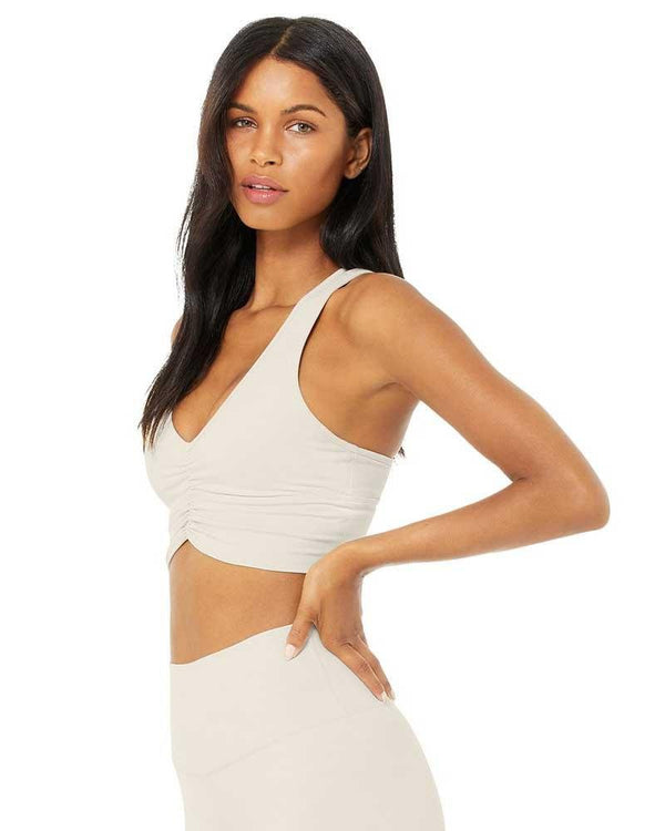 Alo Yoga Wild Thing Bra | Mukha Yoga